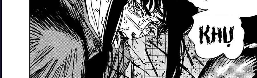 Chainsaw Man - Chương 226