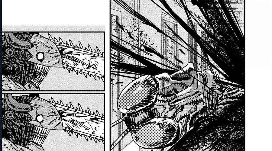 Chainsaw Man - Chương 226