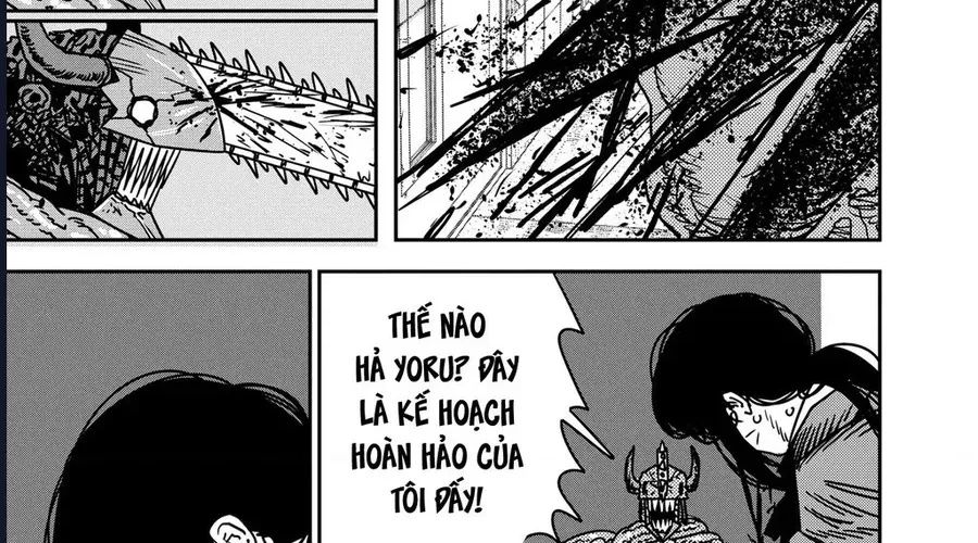Chainsaw Man - Chương 226