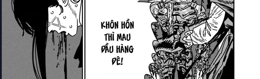 Chainsaw Man - Chương 226
