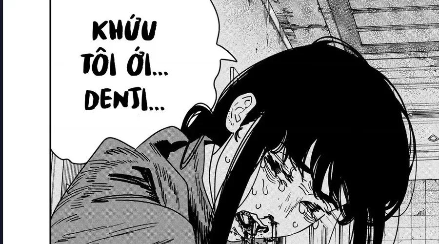 Chainsaw Man - Chương 226