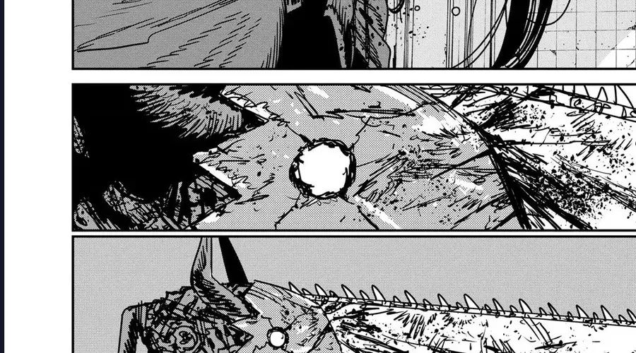 Chainsaw Man - Chương 226
