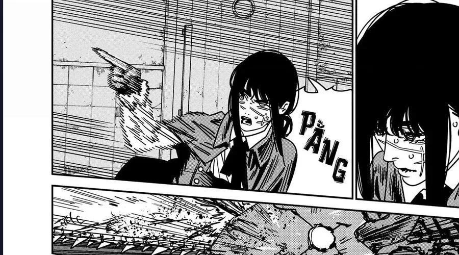 Chainsaw Man - Chương 226
