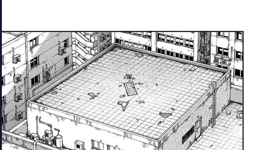 Chainsaw Man - Chương 226