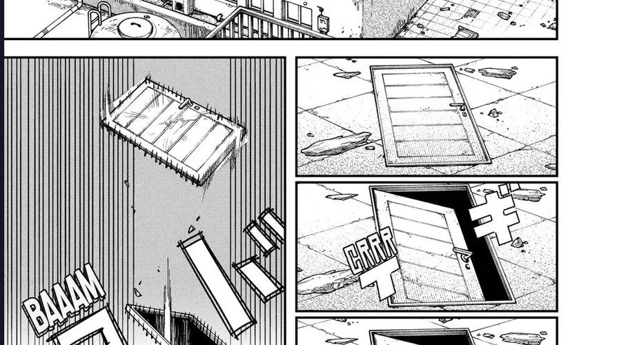 Chainsaw Man - Chương 226