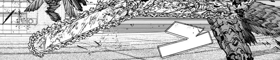 Chainsaw Man - Chương 226