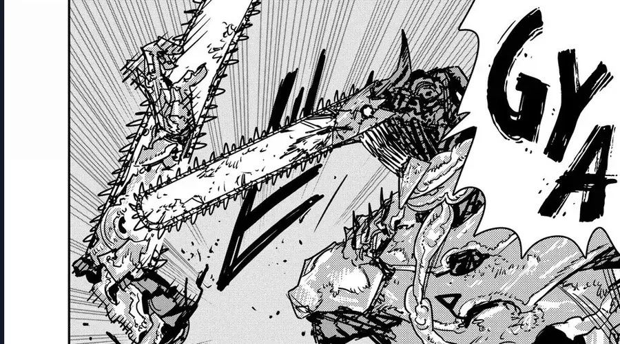 Chainsaw Man - Chương 226
