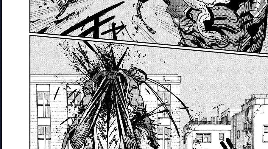 Chainsaw Man - Chương 226