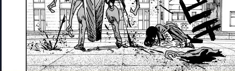 Chainsaw Man - Chương 226