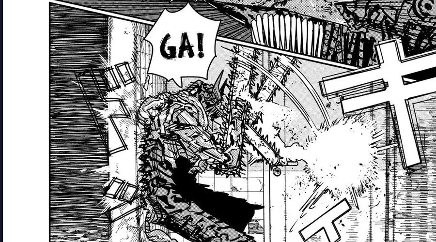 Chainsaw Man - Chương 226