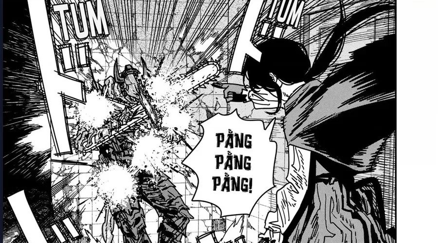 Chainsaw Man - Chương 226