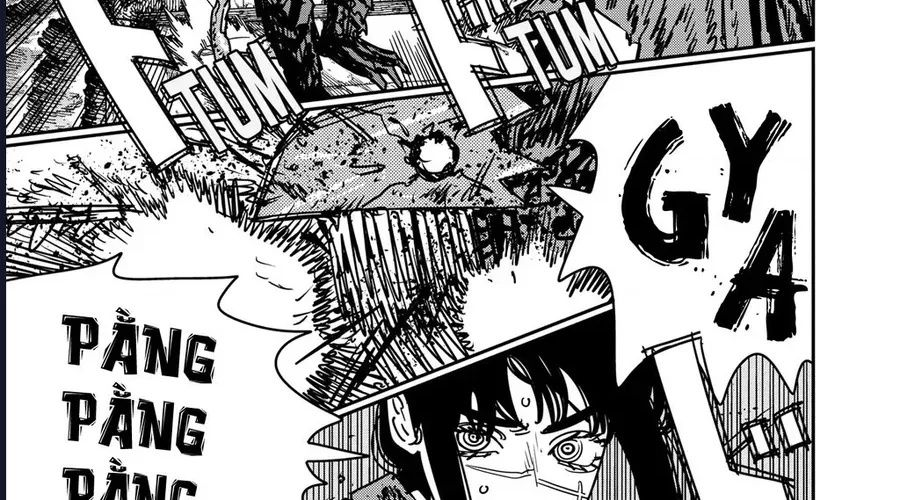 Chainsaw Man - Chương 226