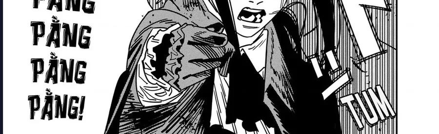 Chainsaw Man - Chương 226