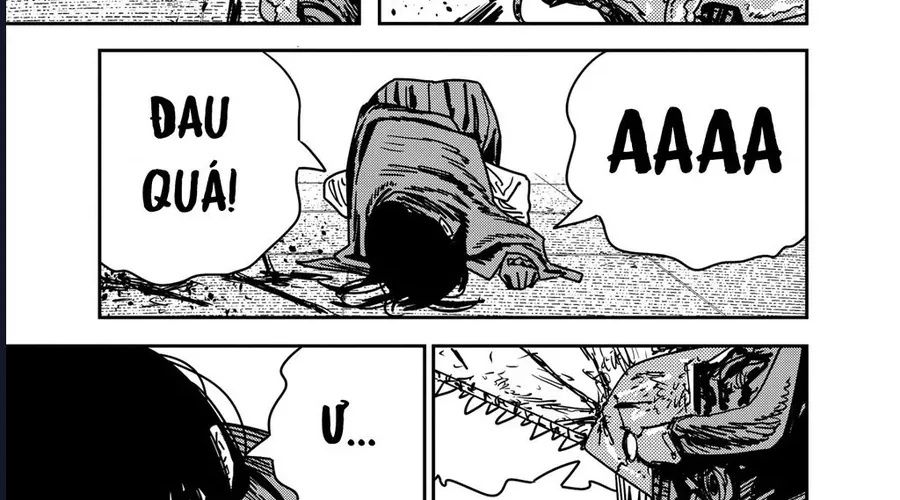 Chainsaw Man - Chương 227