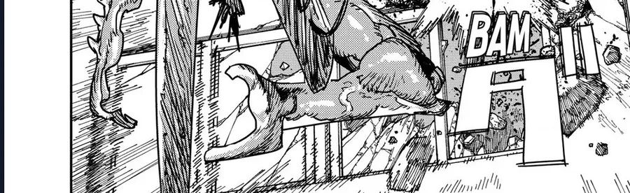 Chainsaw Man - Chương 227