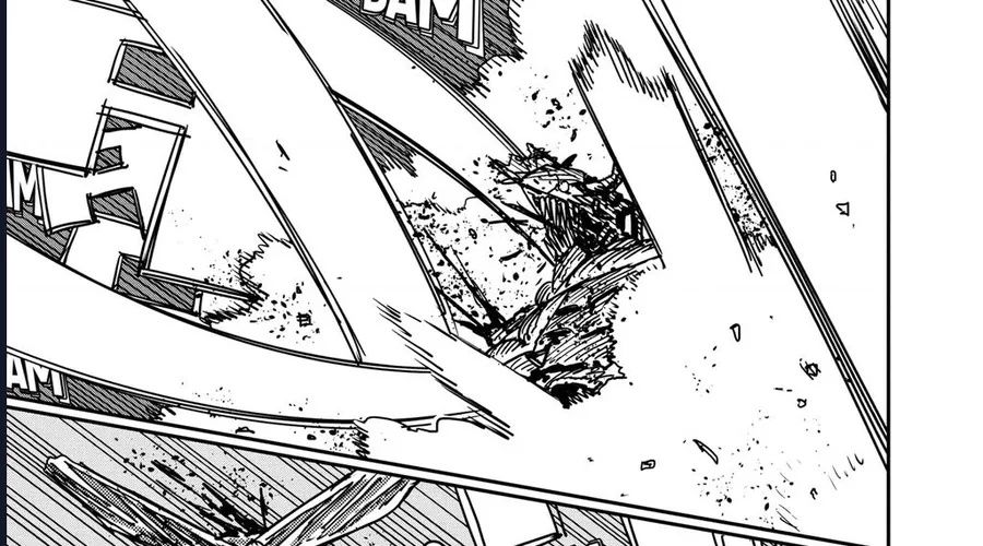 Chainsaw Man - Chương 227