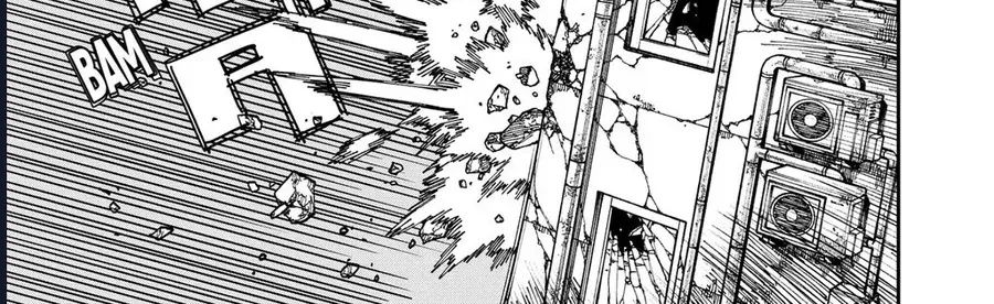 Chainsaw Man - Chương 227