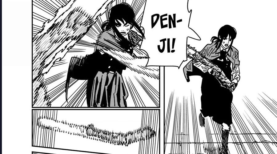 Chainsaw Man - Chương 227