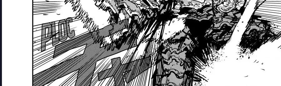 Chainsaw Man - Chương 227
