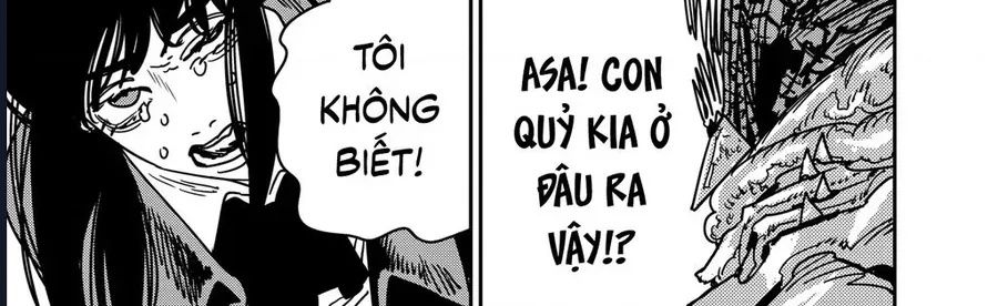 Chainsaw Man - Chương 227