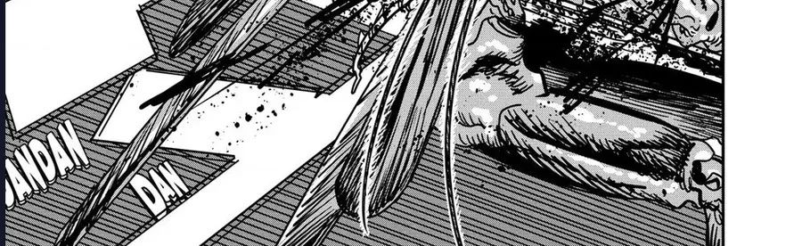 Chainsaw Man - Chương 227