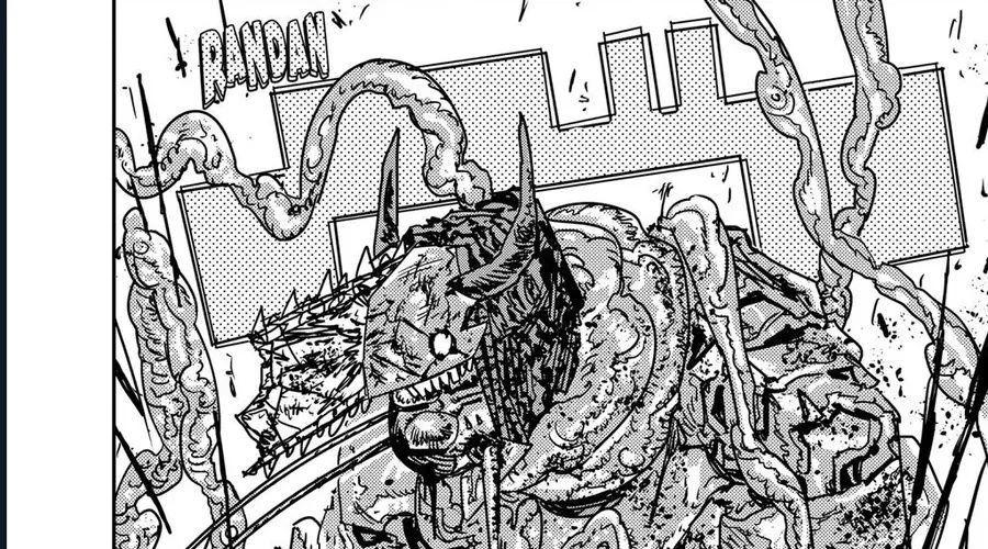 Chainsaw Man - Chương 227