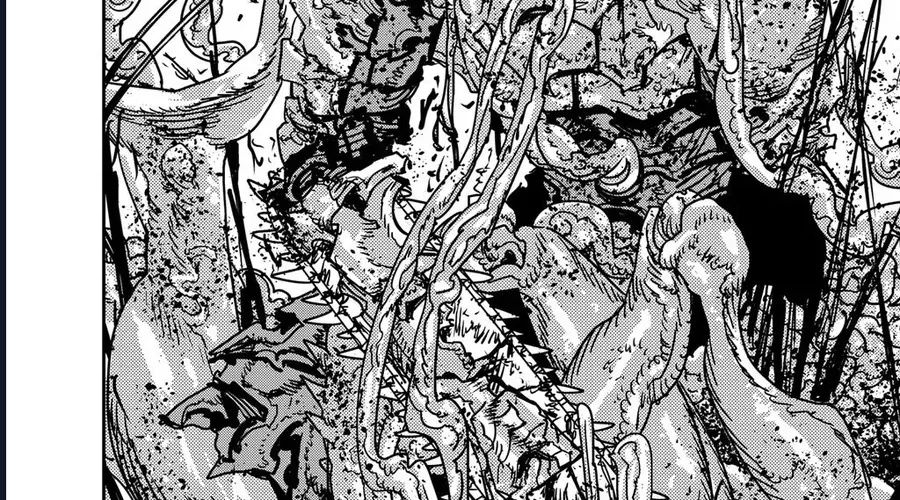 Chainsaw Man - Chương 227