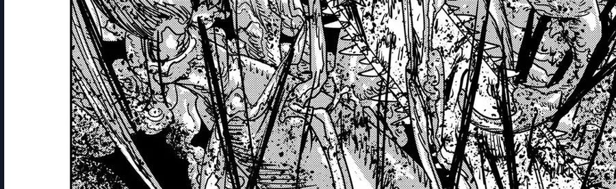 Chainsaw Man - Chương 227