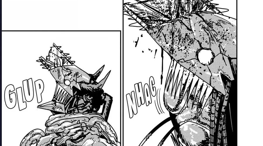 Chainsaw Man - Chương 227