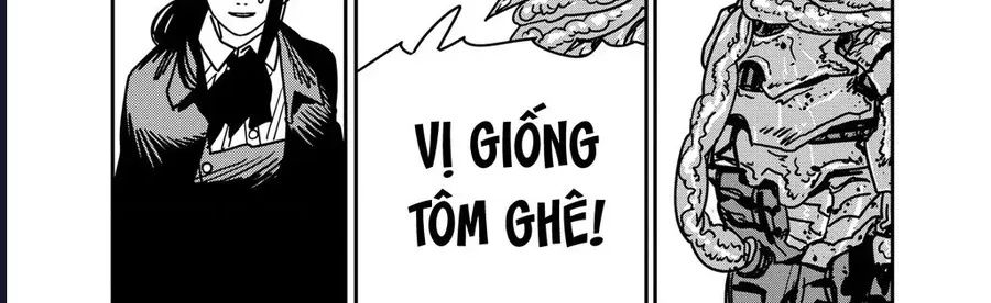 Chainsaw Man - Chương 227