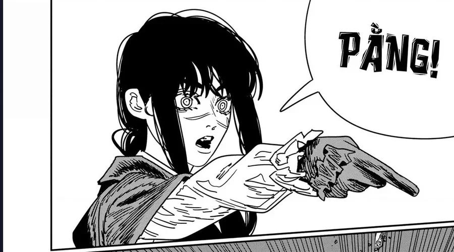 Chainsaw Man - Chương 227