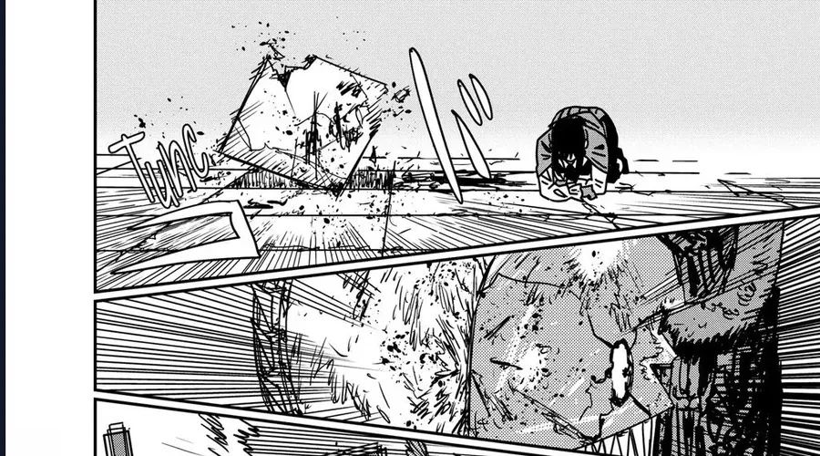 Chainsaw Man - Chương 227