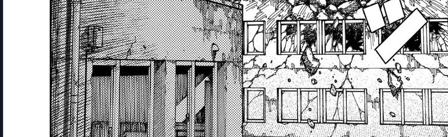 Chainsaw Man - Chương 227