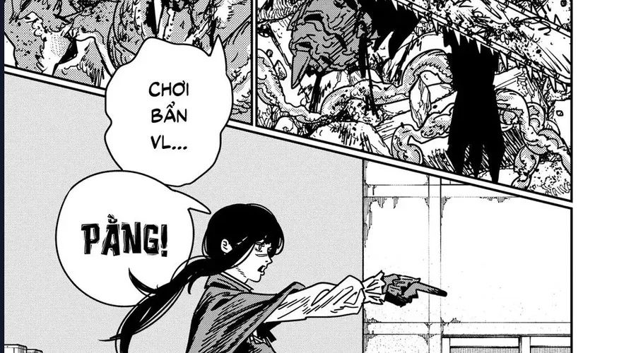 Chainsaw Man - Chương 227