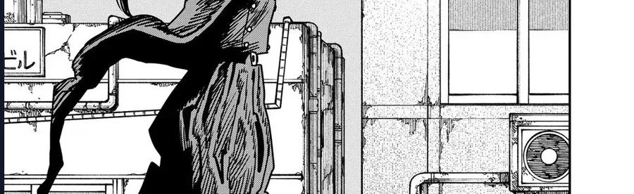 Chainsaw Man - Chương 227