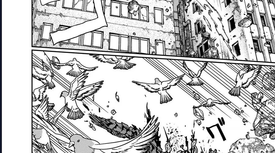 Chainsaw Man - Chương 227