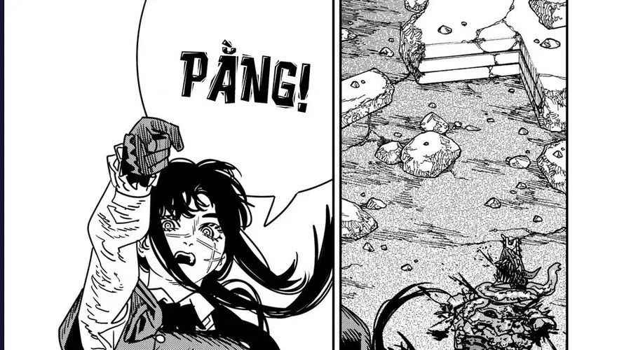 Chainsaw Man - Chương 227