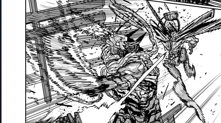 Chainsaw Man - Chương 227
