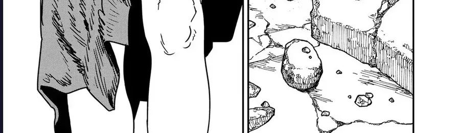 Chainsaw Man - Chương 227