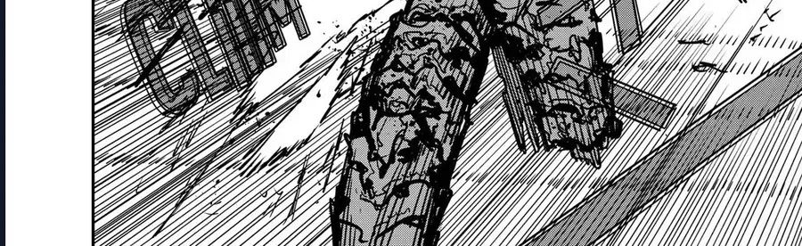 Chainsaw Man - Chương 227