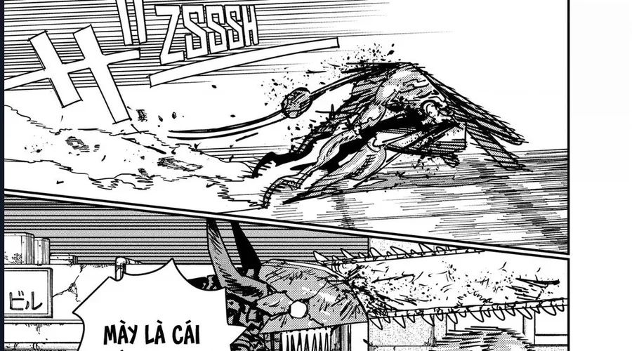Chainsaw Man - Chương 227