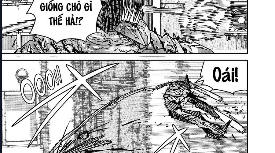 Chainsaw Man - Chương 227