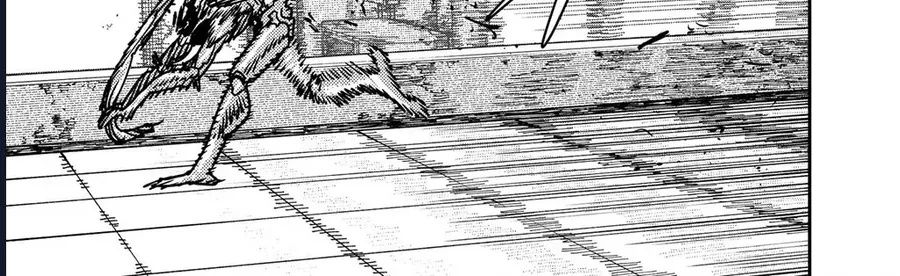 Chainsaw Man - Chương 227