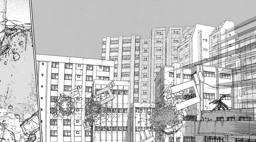 Chainsaw Man - Chương 227