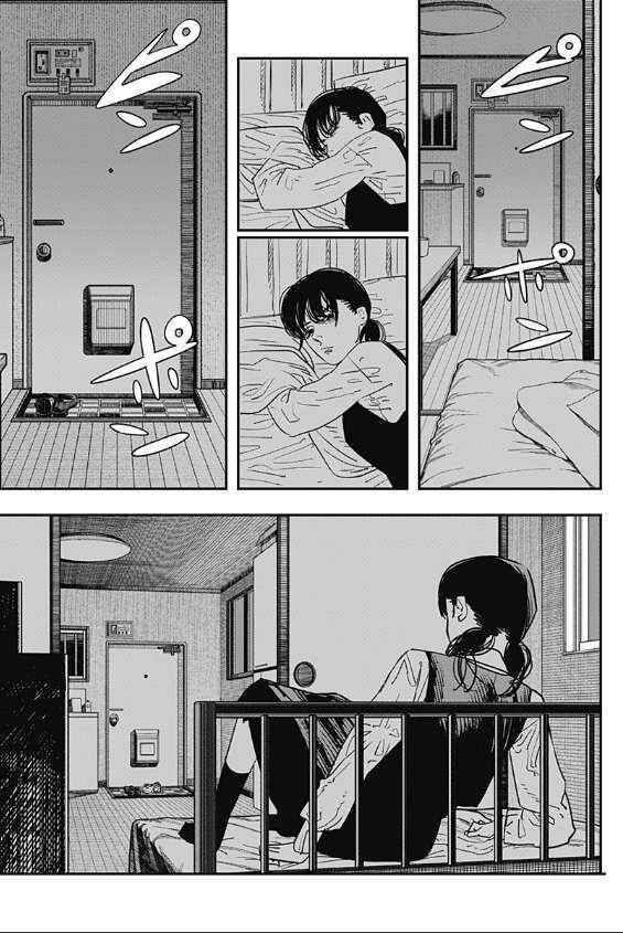 Chainsaw Man Phần 2 - Chương 1