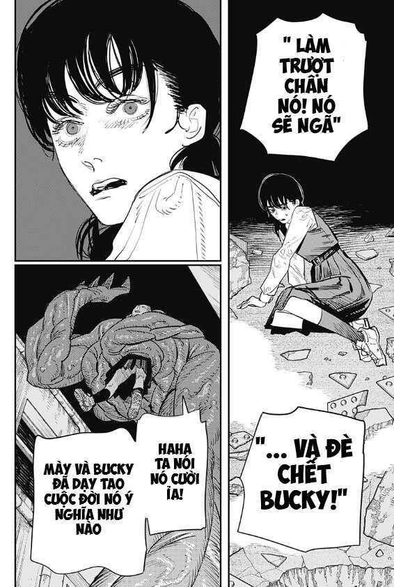 Chainsaw Man Phần 2 - Chương 1