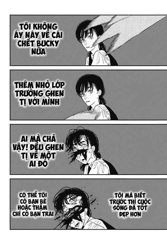 Chainsaw Man Phần 2 - Chương 1