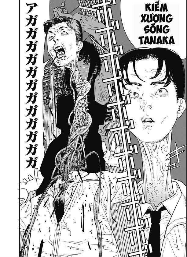 Chainsaw Man Phần 2 - Chương 1