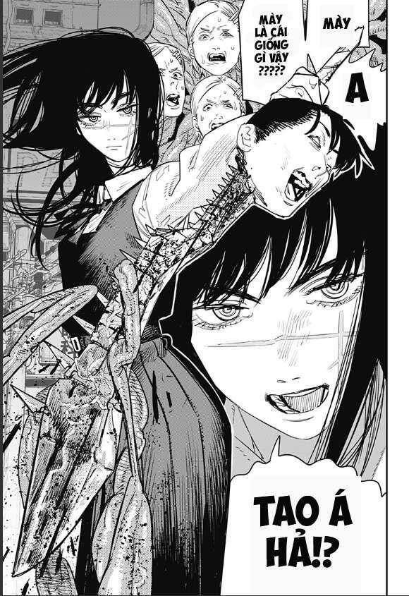 Chainsaw Man Phần 2 - Chương 1