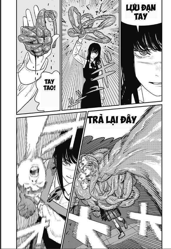 Chainsaw Man Phần 2 - Chương 1